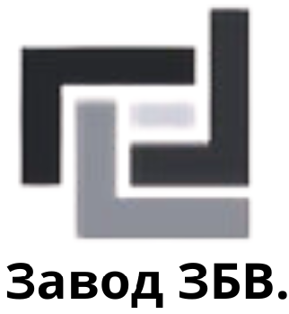 ТОВ "Завод ЗБВ." logo